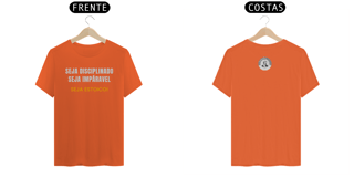 Nome do produto T-Shirt Prime SEJA ESTOICO