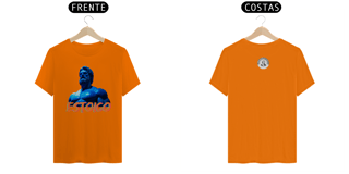 Nome do produto Camiseta T-Shirt Classic Estoico