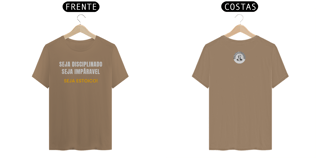 Nome do produto T-Shirt Prime SEJA ESTOICO