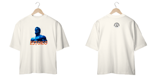 Nome do produto Camiseta Oversized Estoico