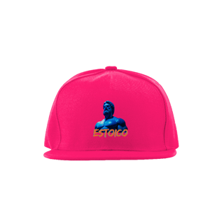 Nome do produto Boné Quality Estoico