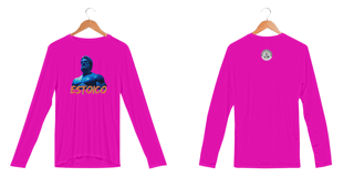 Nome do produto Camiseta Manga Longa Sport Proteção UV Dry Estoico