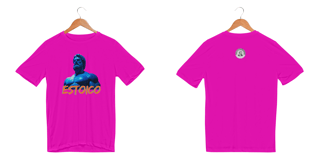 Nome do produto Camiseta Sport Proteção UV Dry Estoico