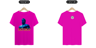 Nome do produto Camiseta T-Shirt Classic Estoico
