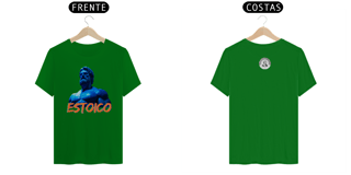 Nome do produto Camiseta T-Shirt Classic Estoico