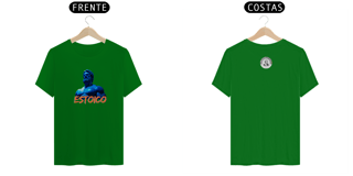 Nome do produto Camiseta T-Shirt Quality Estoico