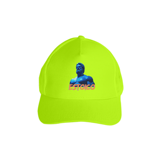 Nome do produto Boné Prime com Tela Estoico