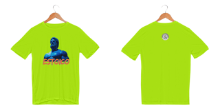 Nome do produto Camiseta Sport Proteção UV Dry Estoico