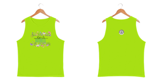 Nome do produto Regata Masculina Sport Proteção UV Dry Viva De Acordo Com A Natureza