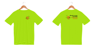 Nome do produto Camiseta Sport Dry UV Quando Se Navega Sem Destino