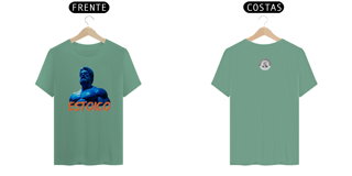 Nome do produto Camiseta T-Shirt Estonada Estoico
