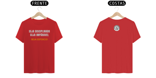 Nome do produto T-Shirt Prime SEJA ESTOICO