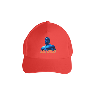 Nome do produto Boné Prime com Tela Estoico
