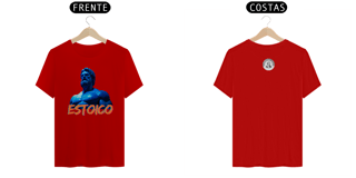 Nome do produto Camiseta T-Shirt Classic Estoico