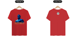 Nome do produto Camiseta T-Shirt Prime Estoico