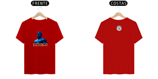 Nome do produto Camiseta T-Shirt Quality Estoico