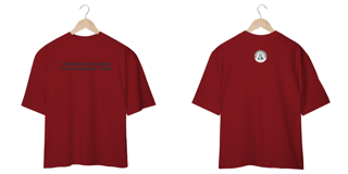 Nome do produto Camiseta Felicidade Em Desapegar