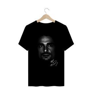 Camiseta Plus Size Big Head Kevin Richardson