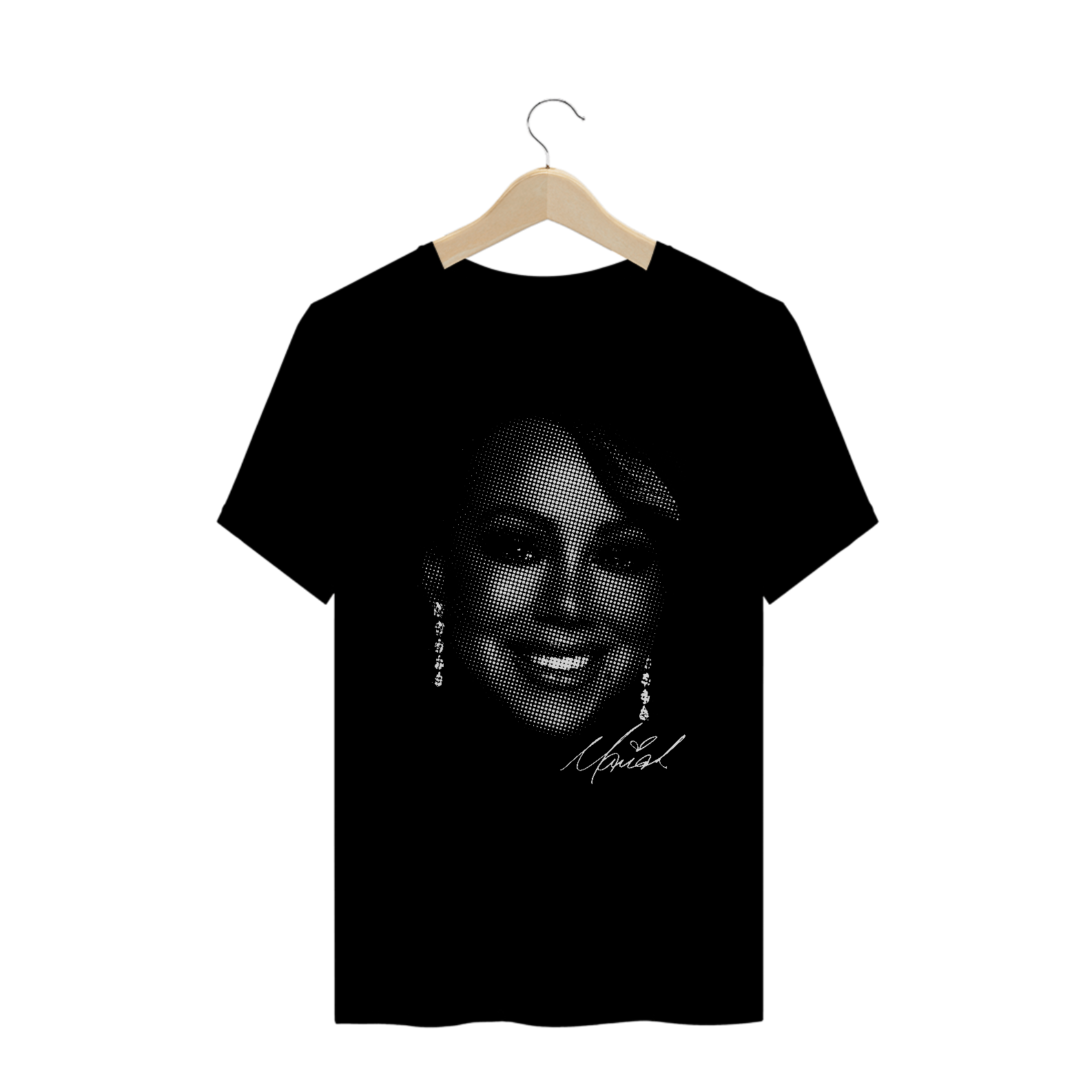 T-Shirt Plus Size Camiseta Plus Size Big Head Mariah Carey R$129,00 em ...
