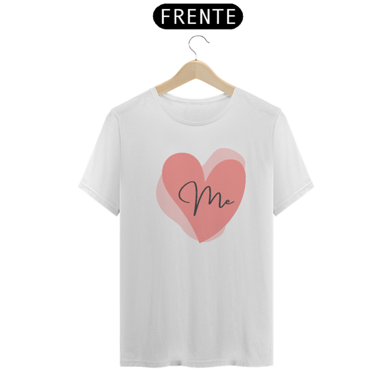 Camiseta Me
