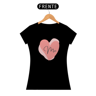 Nome do produto Camiseta Baby Look Me