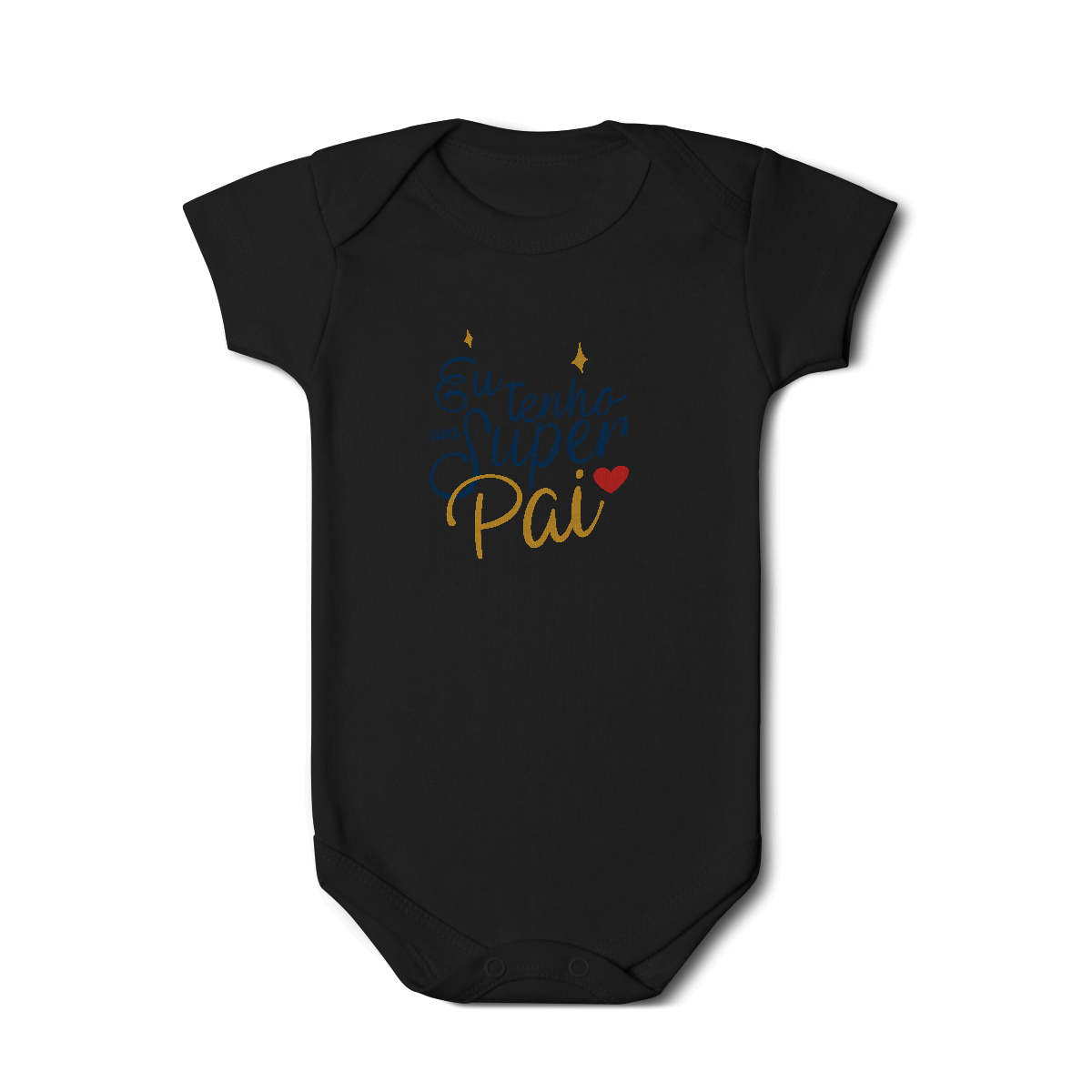 Nome do produto: Body Super Pai