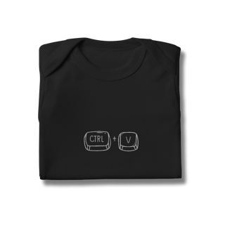 Nome do produto Body Ctrl V Preto