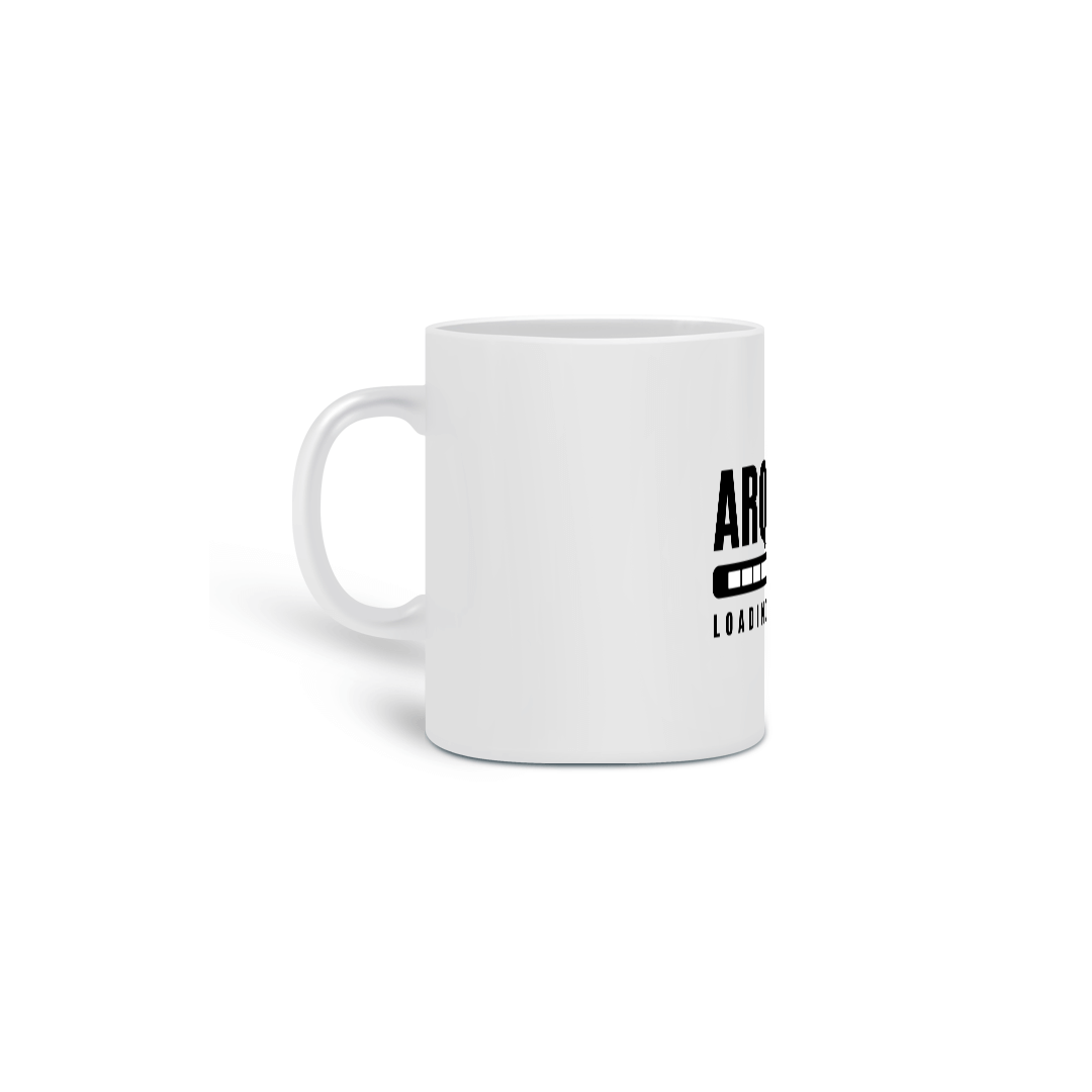 Nome do produto: ARQUITETO LOADING