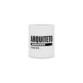 Nome do produto ARQUITETO LOADING