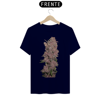 Nome do produto Camiseta Bud Roxo