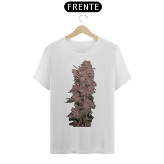 Nome do produto Camiseta Bud Roxo