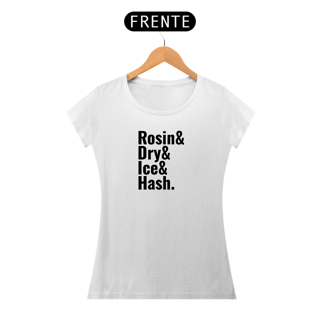 Nome do produto Baby Look Concentrados Branca
