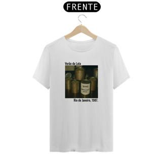 Nome do produto Camiseta Verão da Lata 
