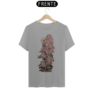 Nome do produto Camiseta Bud Roxo