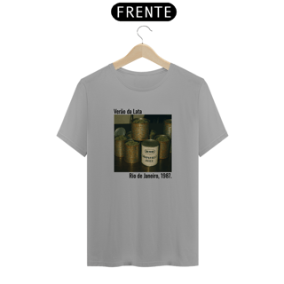 Nome do produto Camiseta Verão da Lata 