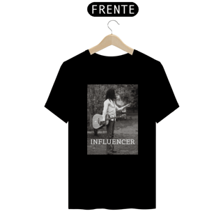 Nome do produto Camiseta Influencer Bob