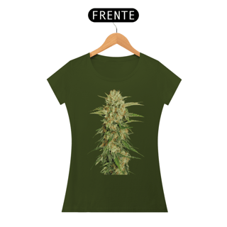 Nome do produto Baby Look Bud