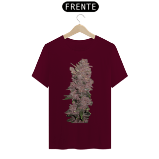 Nome do produto Camiseta Bud Roxo