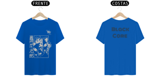 Nome do produto Camisa Tanjiro\demonslayer