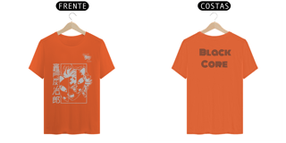 Nome do produto Camisa Tanjiro\demonslayer