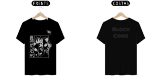 Nome do produto Camisa Tanjiro\demonslayer