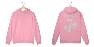 Nome do produto Moletom canguru da 7 