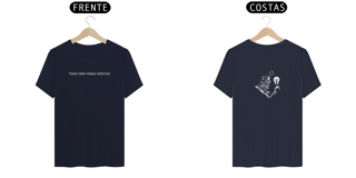 Nome do produto Camiseta PCFE 2