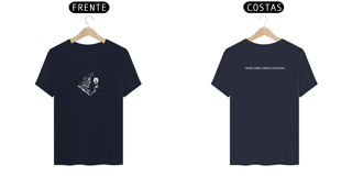 Nome do produto Camiseta PCFE 1