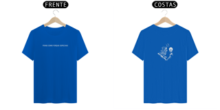 Nome do produto Camiseta PCFE 2