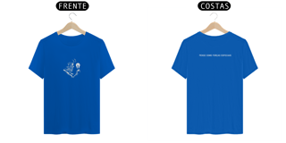 Nome do produto Camiseta PCFE 1