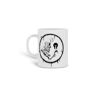 Caneca PCFE Ink