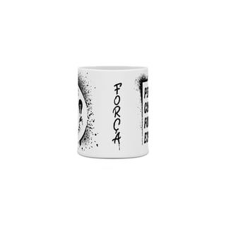 Nome do produto Caneca PCFE Grafite