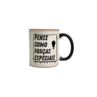 Nome do produto Caneca mágica PCFE Ink.
