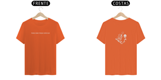 Nome do produto Camiseta PCFE 2